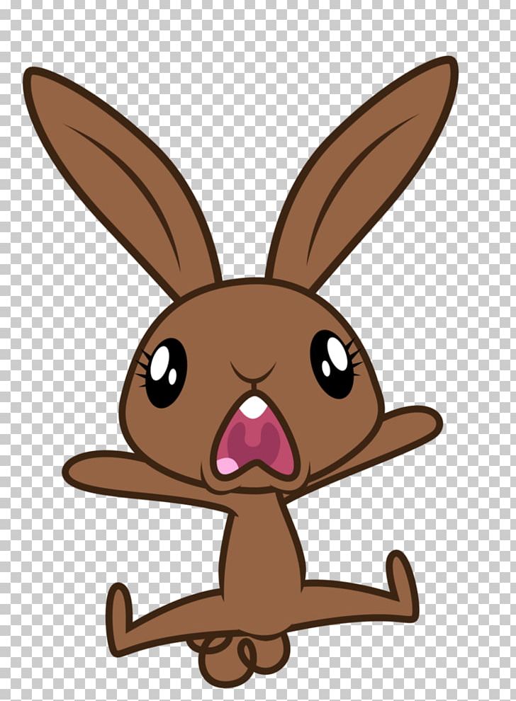 Hare Domestic Rabbit Bugs Bunny PNG, Clipart, Animals, Bugs Bunny, Deviantart, Dog Like Mammal, Domestic Rabbit Free PNG Download