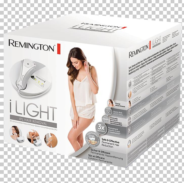 Intense Pulsed Light Laser Hair Removal Fotoepilazione Remington Products PNG, Clipart, Advertising, Beauty, Body Hair, Brand, Face Free PNG Download