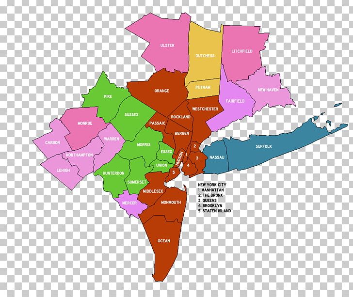 New York City Jersey City Newark New York Metropolitan Area Statistical Area PNG, Clipart, Area, Combined Statistical Area, County, Diagram, Graphic Design Free PNG Download