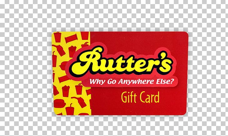 Rutter's Rewards Gift Card Money PNG, Clipart,  Free PNG Download