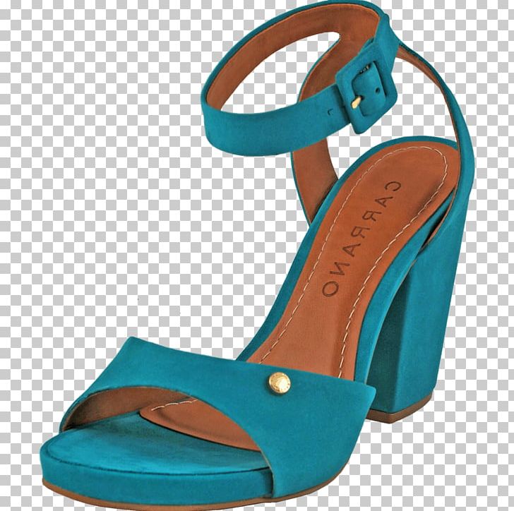 Sandal Shoe Product Turquoise Hardware Pumps PNG, Clipart, Aqua, Basic Pump, Electric Blue, Footwear, High Heeled Footwear Free PNG Download