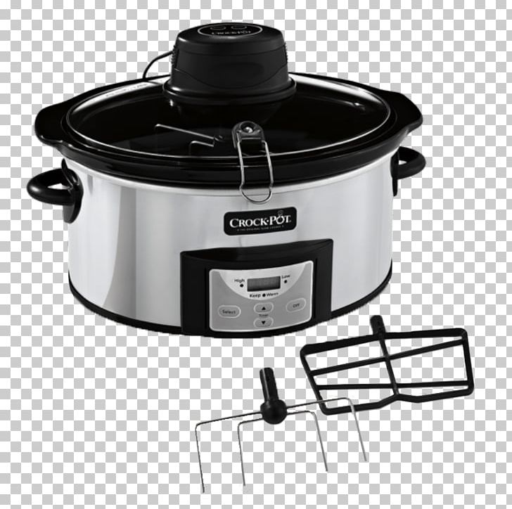 Slow Cookers Crock Olla Timer PNG, Clipart, Cooker, Cooking Ranges, Cookware Accessory, Cookware And Bakeware, Crock Free PNG Download