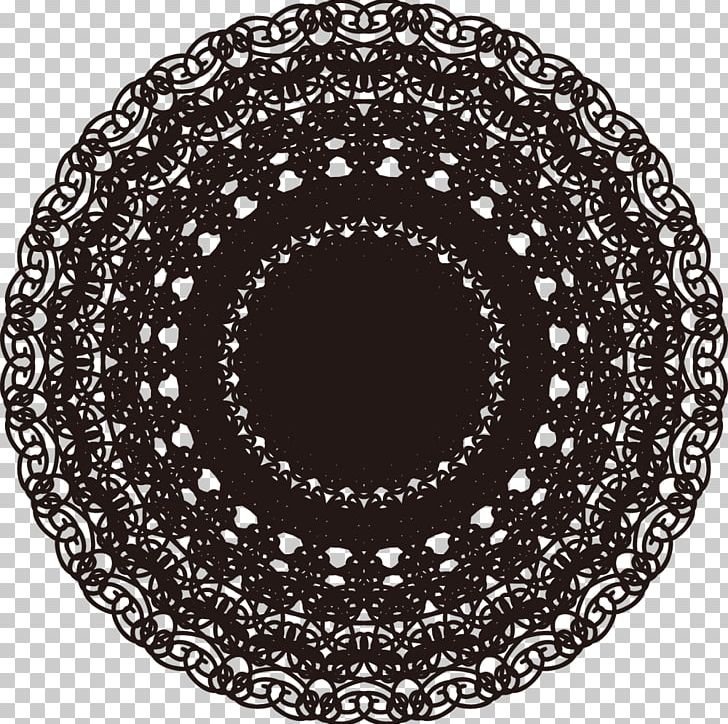 YouTube Art Drawing PNG, Clipart, Advertising, Art, Black And White, Circle, Doily Free PNG Download