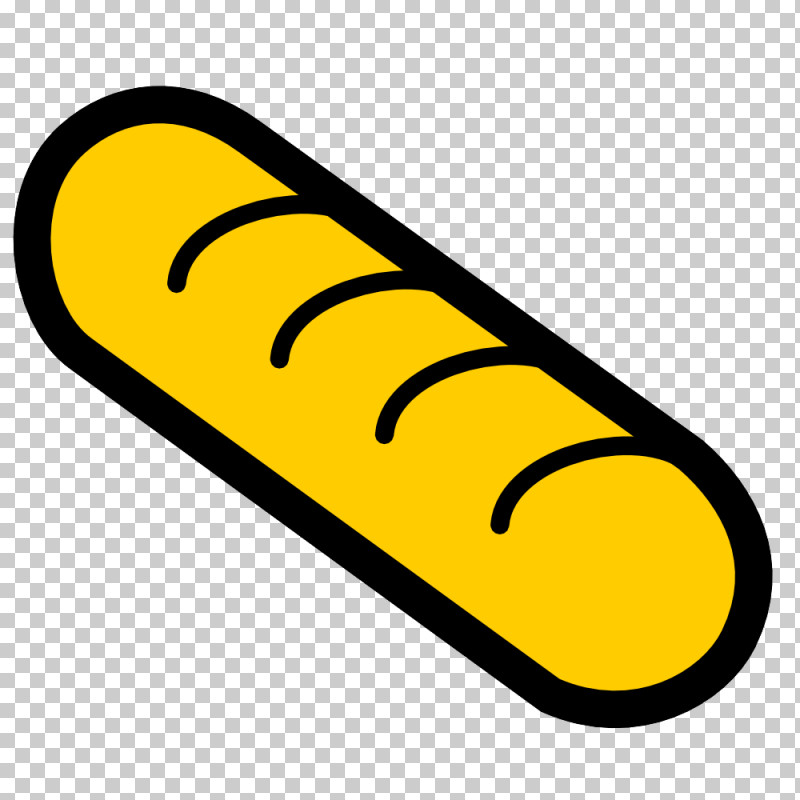 Yellow Line PNG, Clipart, Line, Yellow Free PNG Download