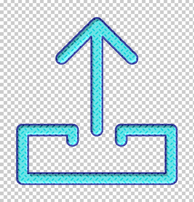 General UI Icon Interface Icon Outbox Send Mail Icon PNG, Clipart, 2019, Arrow, General Ui Icon, Interface Icon, Microsoft Azure Free PNG Download