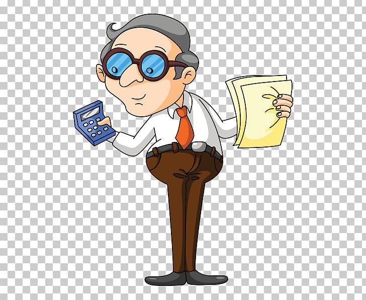 Accountant Accounting Bookkeeping PNG, Clipart, Accountant, Bookkeeping, Cartoon, Eyewear, Fictional Character Free PNG Download