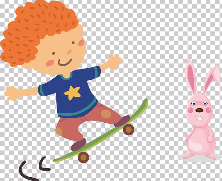 Cartoon Skateboard Test Of English As A Foreign Language (TOEFL) Illustration PNG, Clipart, Boy, Cartoon, Cartoon Character, Cartoon Eyes, Cartoons Free PNG Download