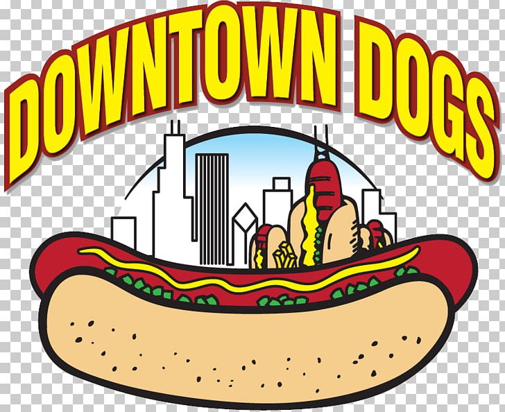 Chicago-style Hot Dog Downtown Dogs PNG, Clipart, Artwork, Chicago, Chicago Dog Cliparts, Chicagostyle Hot Dog, Cuisine Free PNG Download