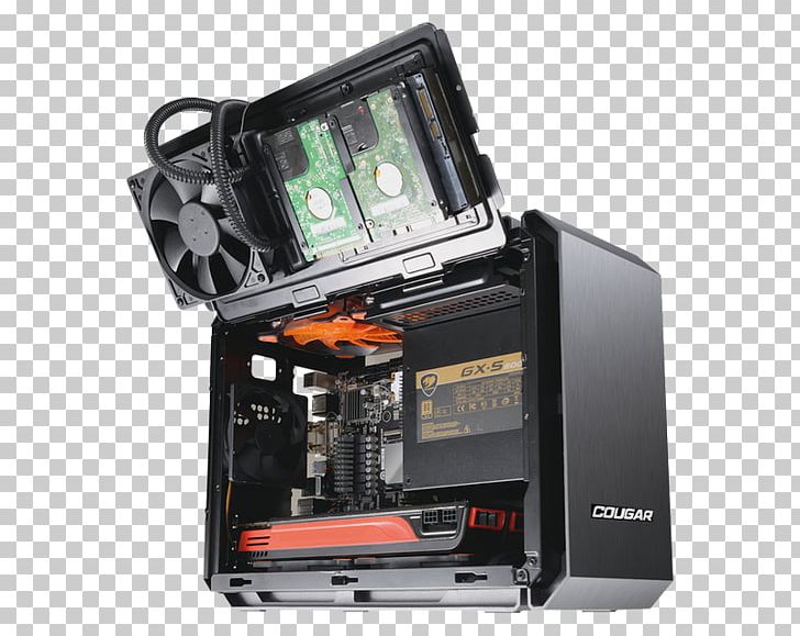 Computer Cases & Housings Power Supply Unit Mini-ITX Personal Computer Small Form Factor PNG, Clipart, Atx, Camera Accessory, Case Modding, Computer, Computer Cases Free PNG Download