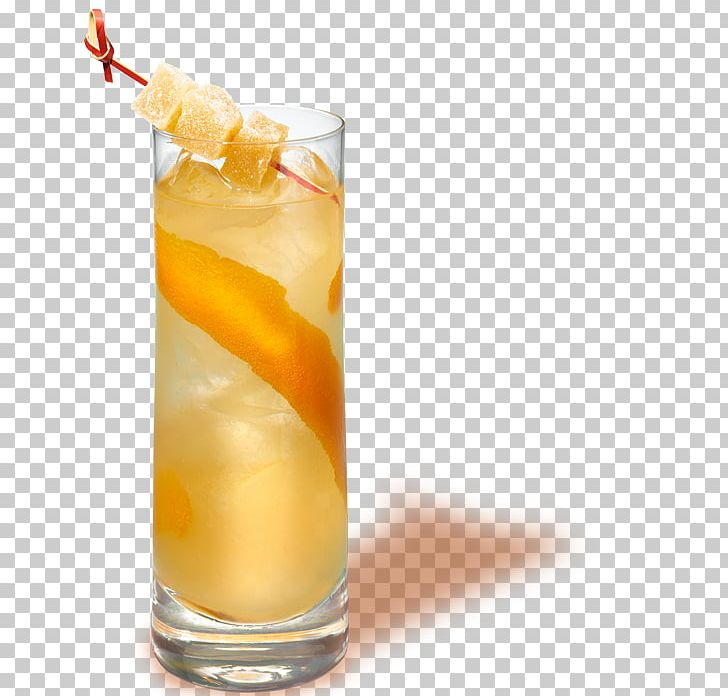 Harvey Wallbanger Sea Breeze Cocktail Garnish Long Island Iced Tea Whiskey Sour PNG, Clipart,  Free PNG Download