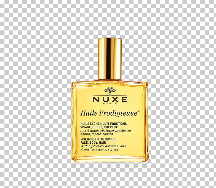 Perfume Nuxe Huile Prodigieuse Multi-Purpose Dry Oil Olympique Lyonnais Woman PNG, Clipart, Aerosol Spray, Drug, Labor S Day, Milliliter, Oil Free PNG Download