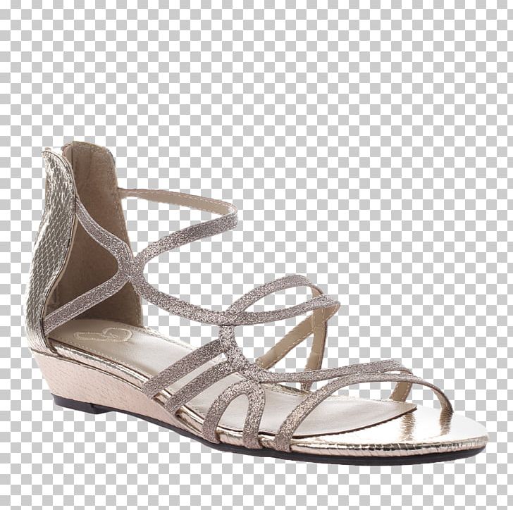 Sandal Wedge Shoe Clothing Flip-flops PNG, Clipart, Artificial Leather, Basic Pump, Beige, Clothing, Dress Free PNG Download