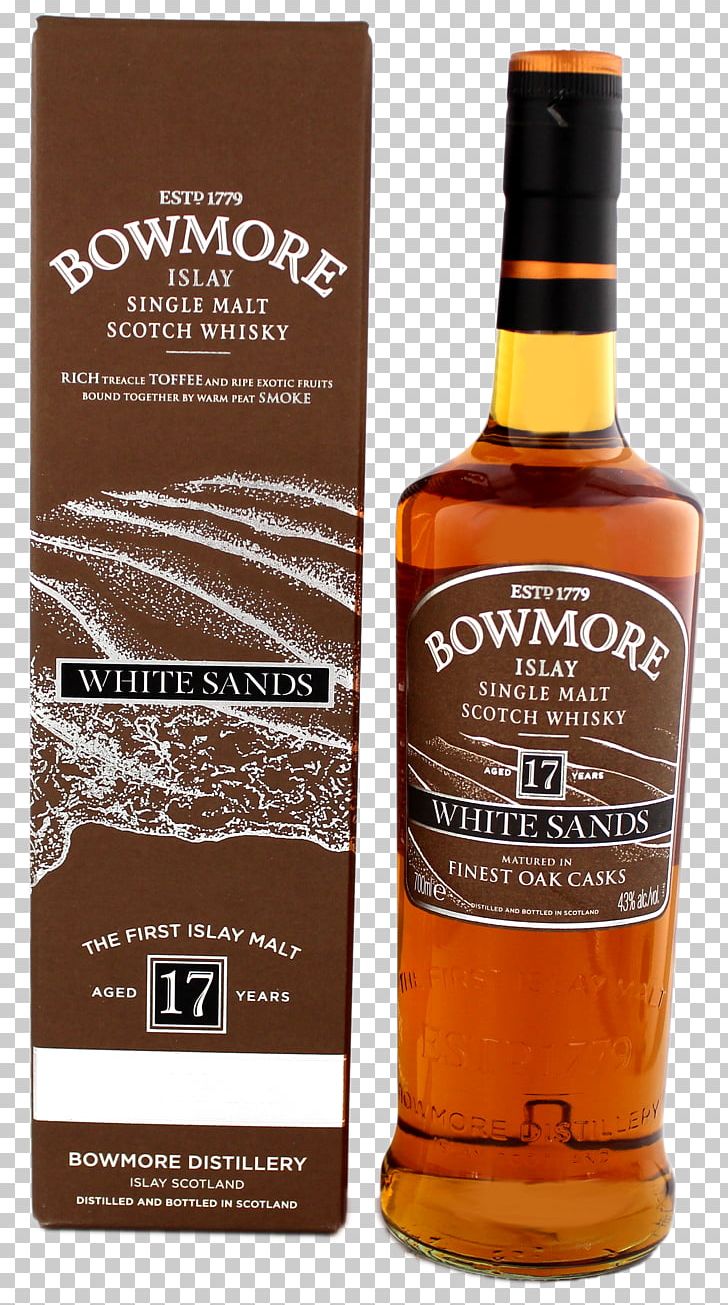 Tennessee Whiskey Bowmore Single Malt Whisky Scotch Whisky PNG, Clipart, Alcoholic Beverage, Bottle, Bowmore, Dessert Wine, Distilled Beverage Free PNG Download
