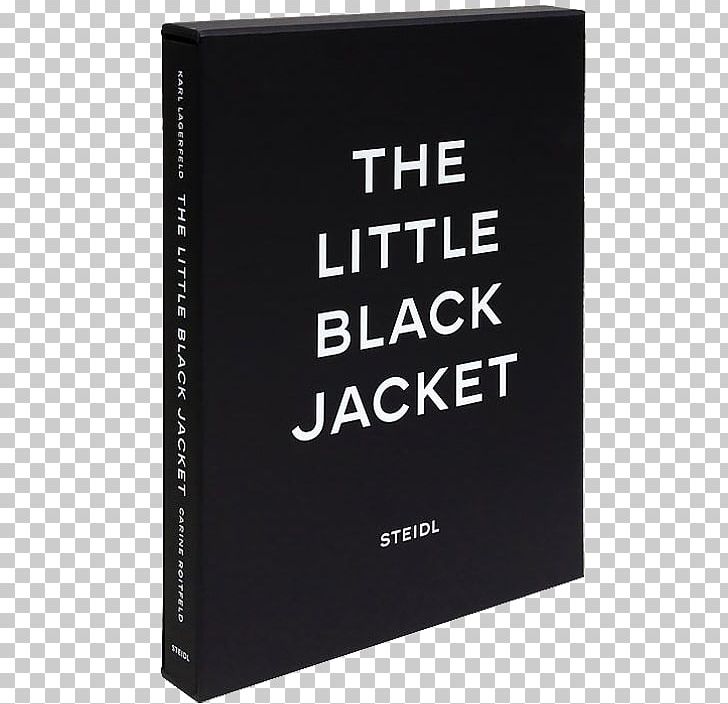 The Little Black Jacket: Chanel's Classic Revisited Book Little Black Dress Nanotecture: Tiny Built Things PNG, Clipart,  Free PNG Download
