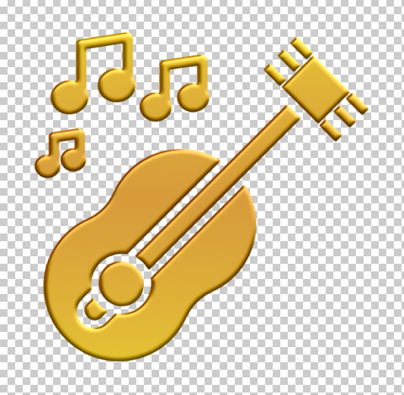 Guitar Icon School Icon PNG, Clipart, Guitar Icon, Line, Musical Instrument, School Icon, String Instrument Free PNG Download