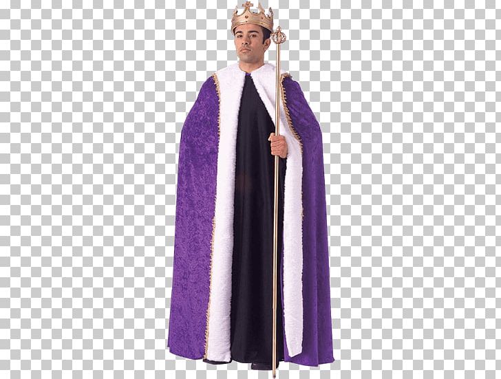 Bathrobe Clothing Costume Crown PNG, Clipart, Bathrobe, Cape, Cloak, Clothing, Clothing Accessories Free PNG Download