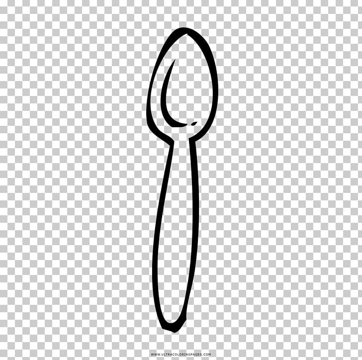 Drawing Coloring Book Spoon PNG, Clipart, Black And White, Circle, Coloring Book, Drawing, Hand Free PNG Download