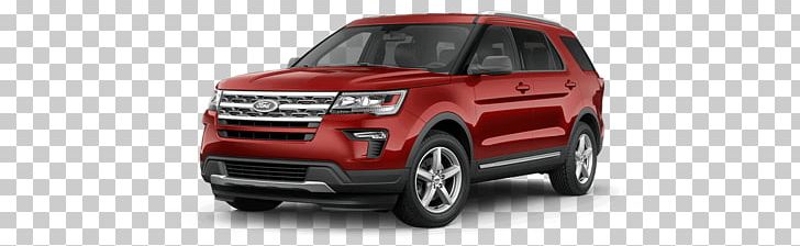 Ford Motor Company Sport Utility Vehicle Car 2018 Ford Explorer XLT PNG, Clipart, 2018 Ford Explorer Platinum, 2018 Ford Explorer Suv, Automatic Transmission, Car, City Car Free PNG Download