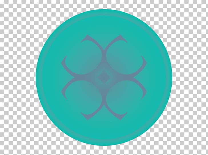 Green Turquoise Symbol PNG, Clipart, Aqua, Circle, Elegant Business Card Design, Green, Organism Free PNG Download
