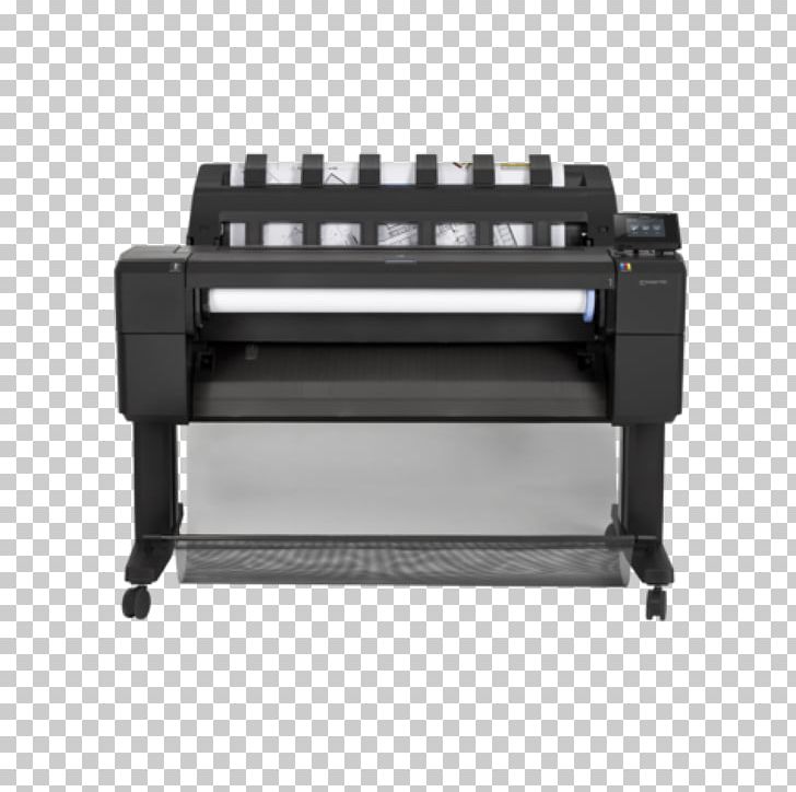 Hewlett-Packard Wide-format Printer Plotter HP DesignJet T930 PNG, Clipart, Brands, Dots Per Inch, Electronic Instrument, Hewlettpackard, Hp Designjet T520 Free PNG Download