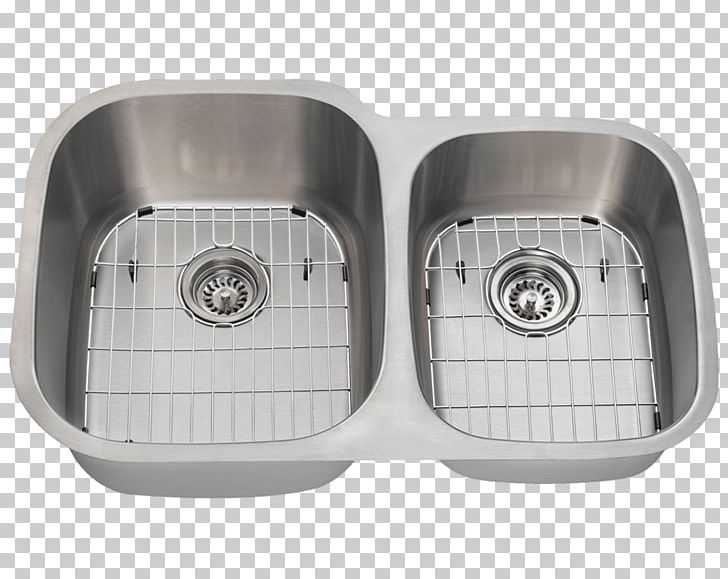 MR Direct Single Bowl Sink Stainless Steel Kitchen Brushed Metal PNG, Clipart,  Free PNG Download