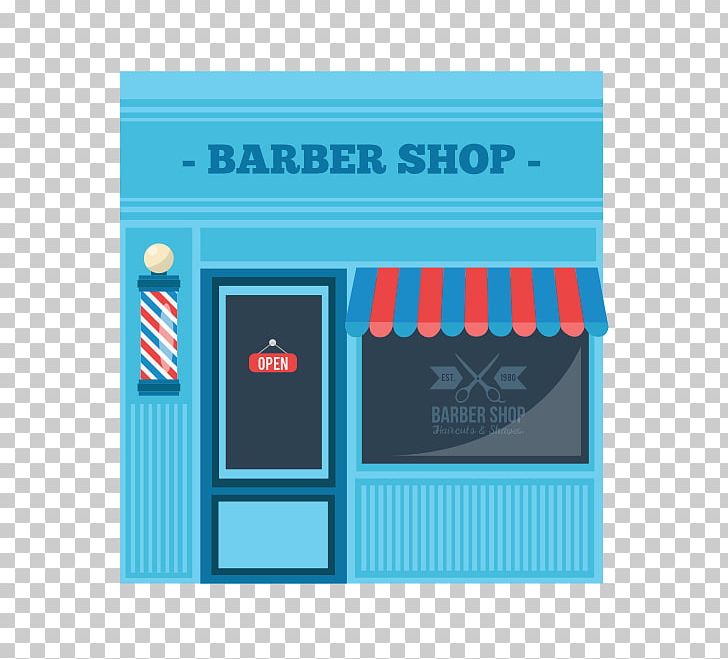 Barber Computer Icons Comb Building Fashion Designer PNG, Clipart, Area, Barber, Barber Shop, Beauty Parlour, Blue Free PNG Download