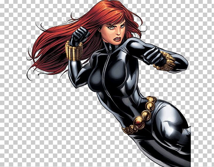Black Widow Marvel Avengers Assemble Thor Iron Man Captain America PNG, Clipart, Anime, Avenge, Avengers Age Of Ultron, Avengers Earths Mightiest Heroes, Black Widow Free PNG Download