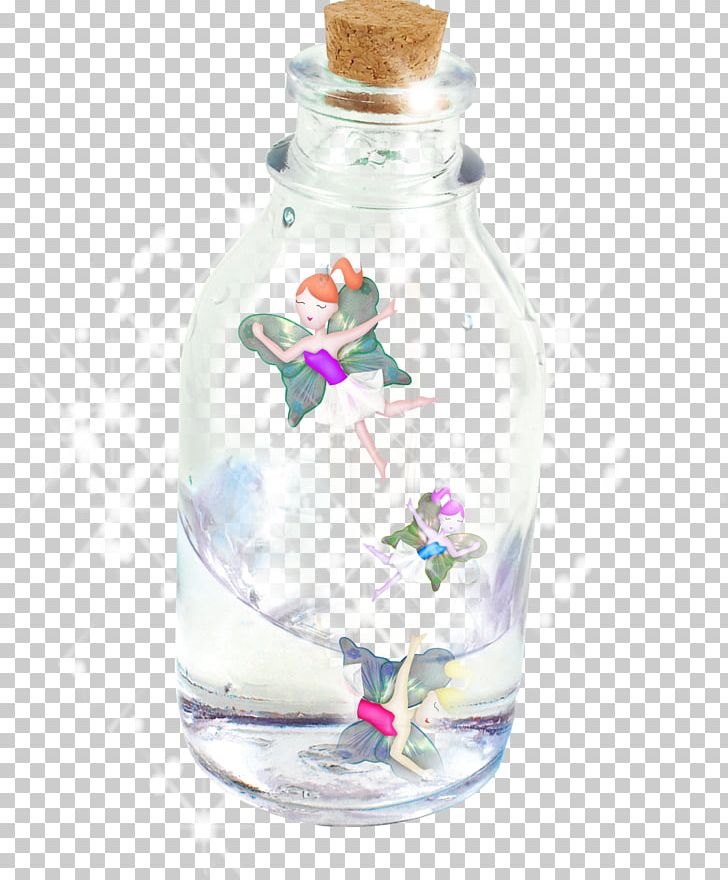 Bottle Cartoon PNG, Clipart, Bottle, Bottles, Cartoon Drift Bottles, Color, Creative Background Free PNG Download