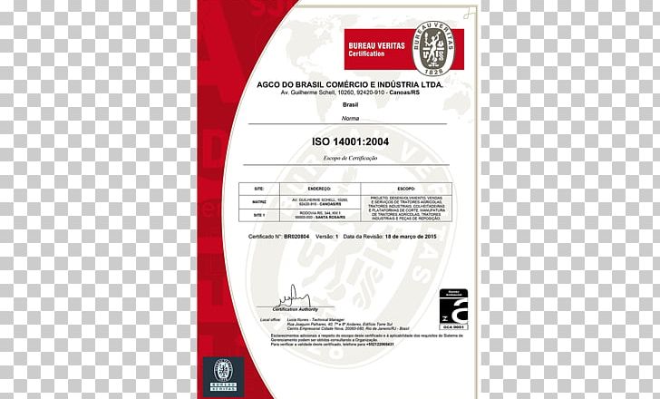 Brazil Certification ISO 9000 International Organization For Standardization ISO 9001 PNG, Clipart, Brand, Brazil, Bureau Veritas, Certificaods, Certification Free PNG Download