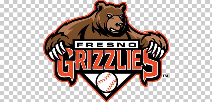 Chukchansi Park Fresno Grizzlies Reno Aces Salt Lake Bees Sacramento River Cats PNG, Clipart, Baseball, Carnivoran, Computer Wallpaper, Fictional Character, Fresno Free PNG Download