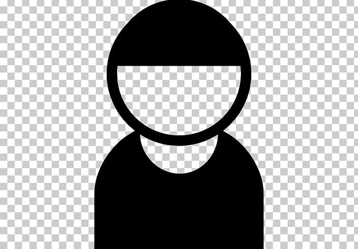 Computer Icons Avatar PNG, Clipart, Avatar, Black, Black And White, Child, Circle Free PNG Download