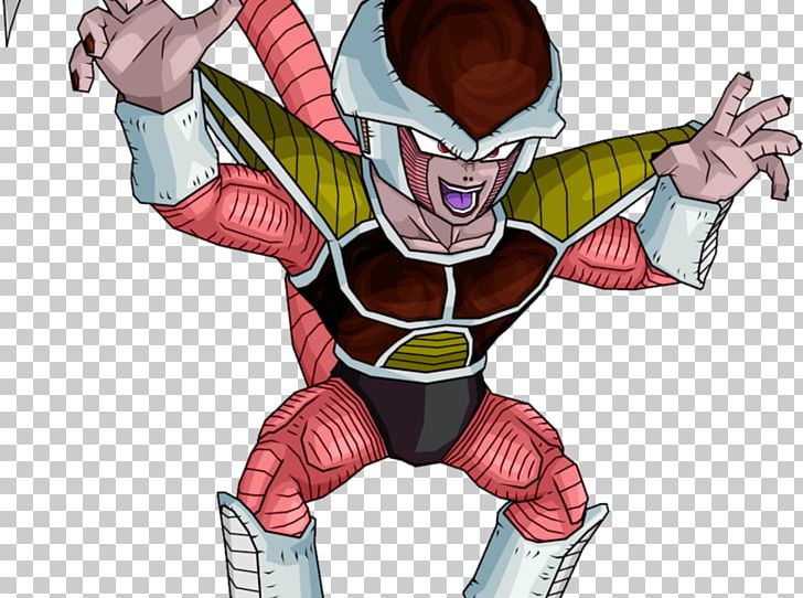 Frieza Gohan Goku Trunks Goten PNG, Clipart,  Free PNG Download