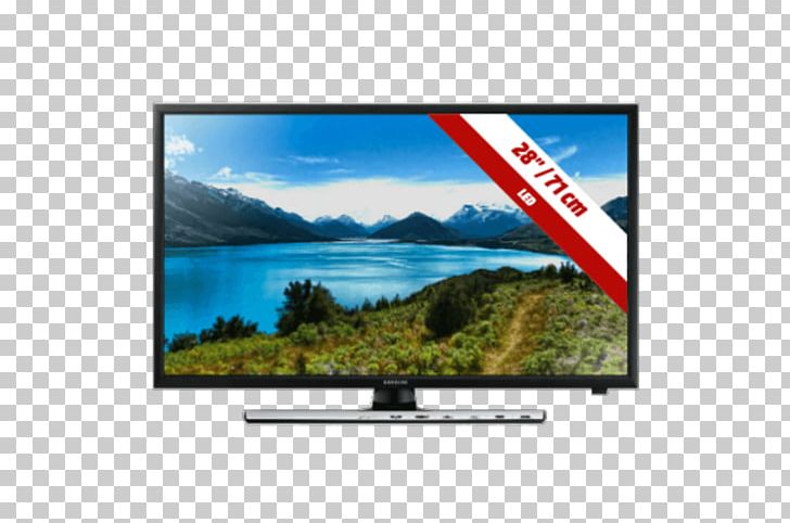 HD Ready LED-backlit LCD High-definition Television Samsung PNG, Clipart, Advertising, Computer Monitor, Display Advertising, Display Device, Display Resolution Free PNG Download