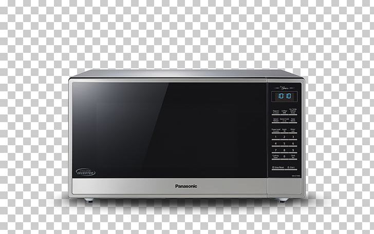 Microwave Ovens Panasonic Microwave Electronics Convection Microwave PNG, Clipart, Cooking, Countertop, Electric Cooker, Electronics, Home Appliance Free PNG Download