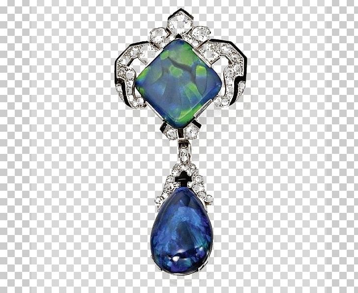 Sapphire Earring Pendant Necklace PNG, Clipart, Blue, Body Jewelry, Body Piercing Jewellery, Colorful, Corundum Free PNG Download