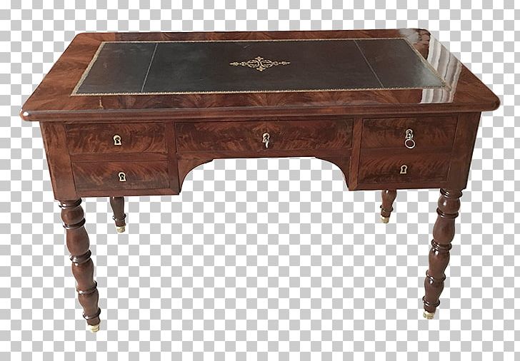 Table Restauration De. Meubles Furniture Desk Marquetry PNG, Clipart, Antique, Charles X Of France, Desk, France, Furniture Free PNG Download