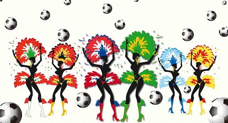 Brazilian Carnival Samba PNG, Clipart, Art, Brazil, Cartoon, Clip Art,  Computer Wallpaper Free PNG Download