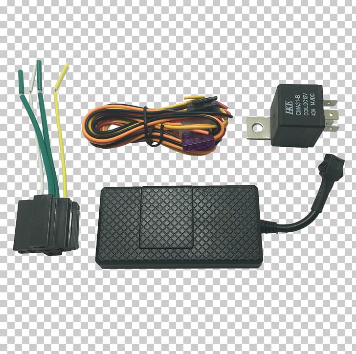 Global Positioning System Motorcycle Vehicle Navigation Adapter PNG, Clipart, Ac Adapter, Adapter, Battery Charger, Cable, Cars Free PNG Download