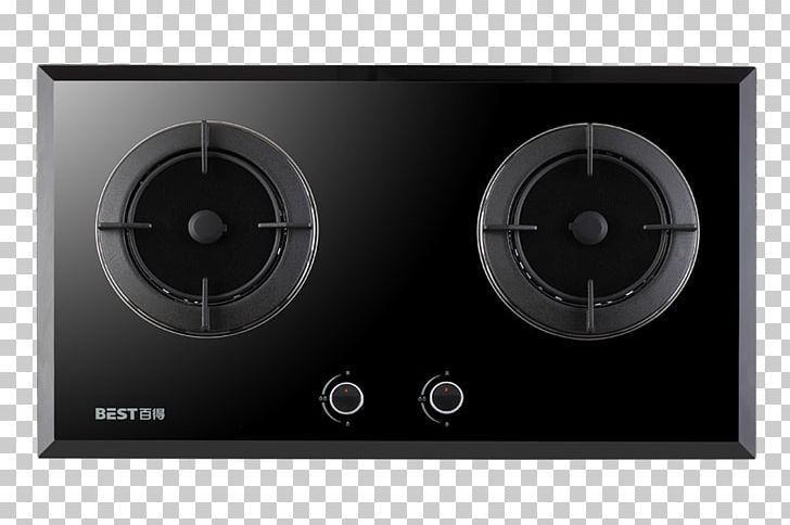 Hob Kitchen Stove Exhaust Hood Gas Stove PNG, Clipart, Amp, Audio Equipment, Audio Receiver, Black, Black Amp Decker Free PNG Download
