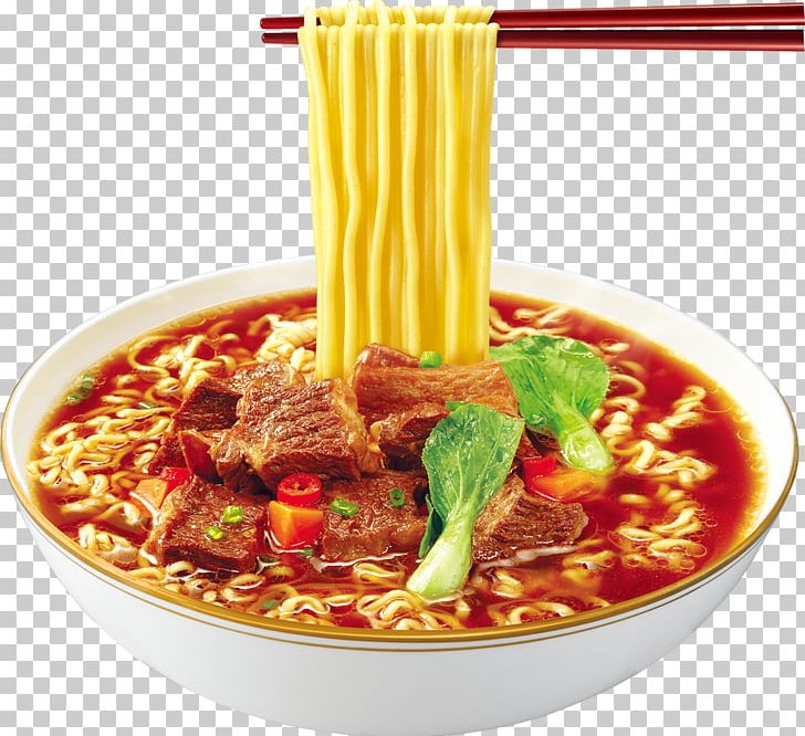 Instant Noodle Beef Noodle Soup Lo Mein Food PNG, Clipart, Beef, Breakfast, Chinese Noodles, Color Powder, Cooker Free PNG Download