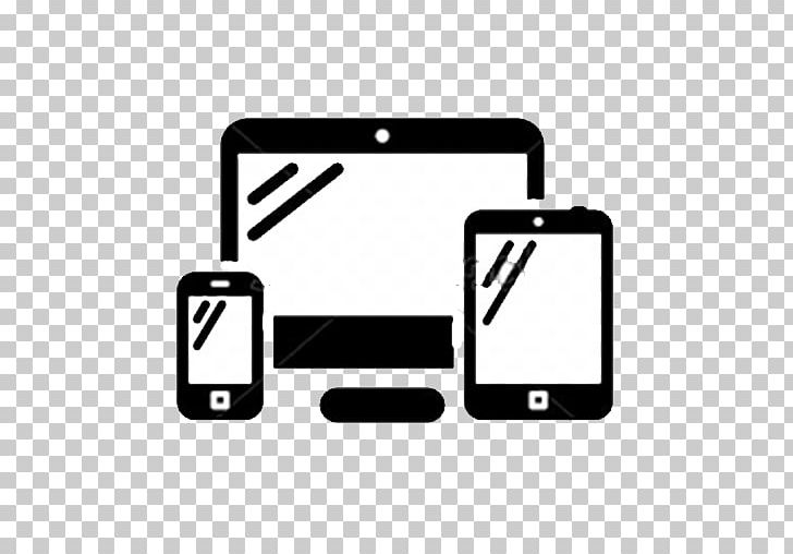 Laptop Computer Icons Tablet Computers Mobile Phones Desktop Computers PNG, Clipart, Angle, Area, Black, Brand, Computer Free PNG Download
