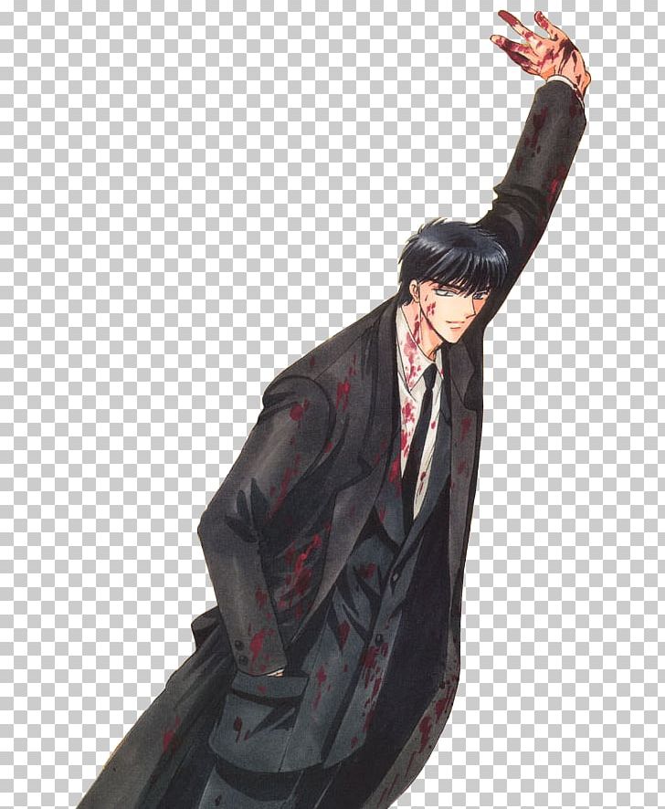 Seishirō Sakurazuka Clamp Hyperlink PNG, Clipart, Character, Clamp, Costume, Download, Fiction Free PNG Download