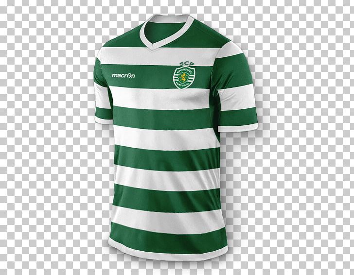 Sporting CP 2017–18 Bundesliga Pelipaita Portugal Football PNG, Clipart, Active Shirt, Brand, Bundesliga, Clothing, Football Free PNG Download