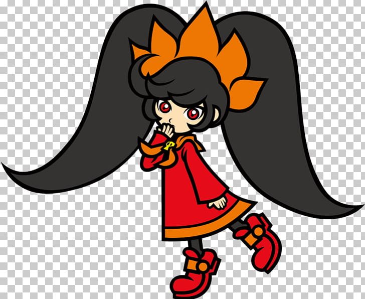 WarioWare PNG, Clipart, Art, Cartoon, Fictional Character, Mythical Creature, Nintendo Free PNG Download