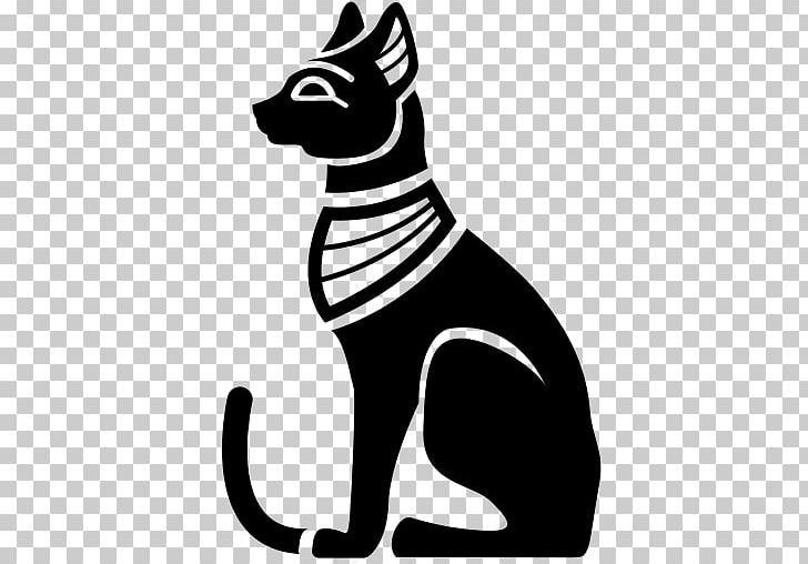 Whiskers Cat Ancient Egypt Egyptian PNG, Clipart, Ancient Egyptian Deities, Animals, Artwork, Bastet, Black Free PNG Download