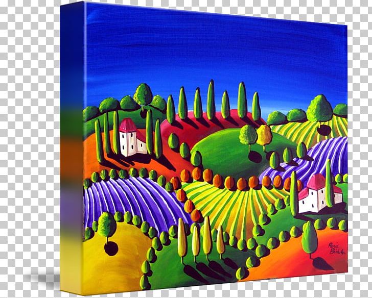 Work Of Art Landscape Canvas Print Kind PNG, Clipart, Art, Canvas, Canvas Print, Common Grape Vine, Imagekind Free PNG Download