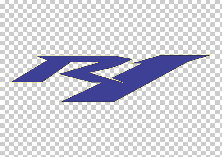 Yamaha YZF-R1 Yamaha Motor Company Logo Yamaha Corporation PNG, Clipart, Angle, Blue, Brand, Cars, Cdr Free PNG Download