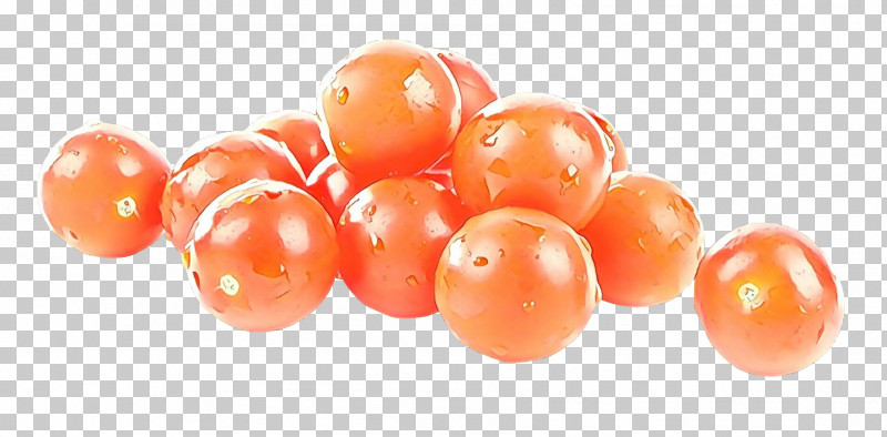 Orange PNG, Clipart, Bead, Cherry Tomatoes, Food, Fruit, Nightshade Family Free PNG Download