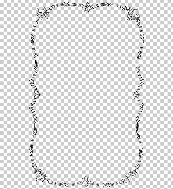Borders And Frames Fairy Tale PNG, Clipart, Art, Black And White, Body Jewelry, Border, Borders Free PNG Download