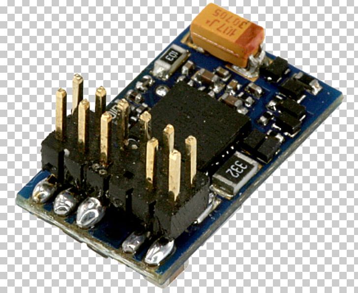 Digital Command Control PluX Binary Decoder Microcontroller East Stroudsburg University Of Pennsylvania PNG, Clipart, Binary Decoder, Computer Hardware, Electronic Device, Electronics, Interface Free PNG Download